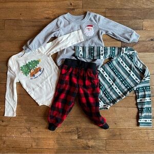 Toddler Christmas Bundle 12-18M